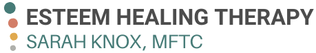 Esteem Healing Therapy Logo - Finalb